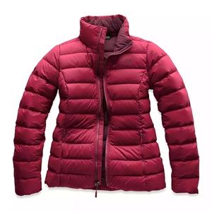 Like New The North Face Stretch Down 700 Fill Jacket Women’s Sz XL Worn 1x